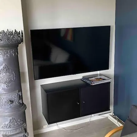 Spacious House Near Centre - Wsc 2025! 特隆赫姆