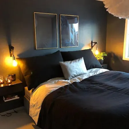 Spacious House Near Centre - Wsc 2025! * 特隆赫姆