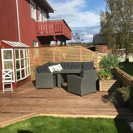 Spacious House Near Centre - Wsc 2025! Villa *