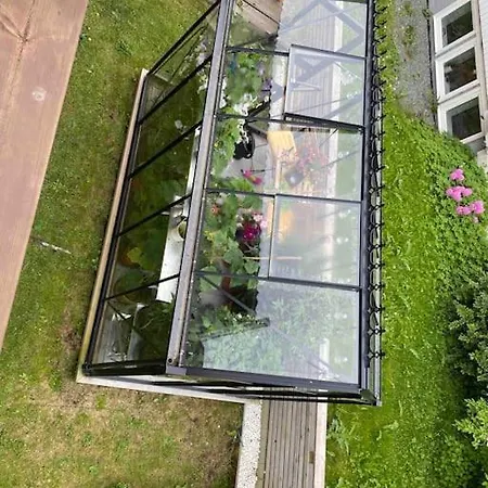 Spacious House Near Centre - Wsc 2025! *