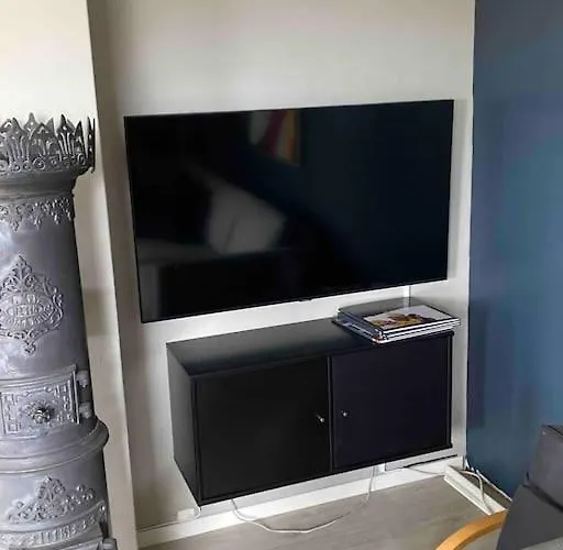 Spacious House Near Centre - Wsc 2025! Trondheim