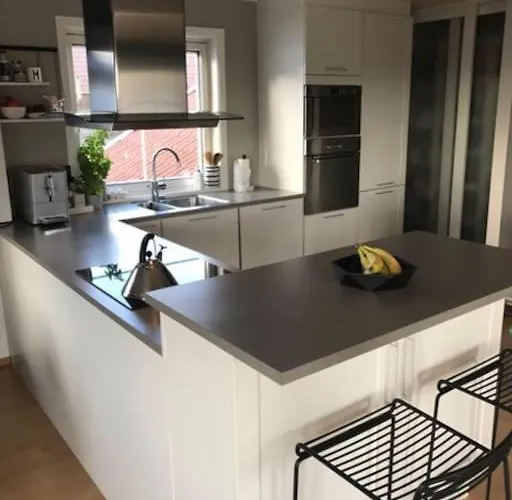 Spacious House Near Centre - Wsc 2025! *