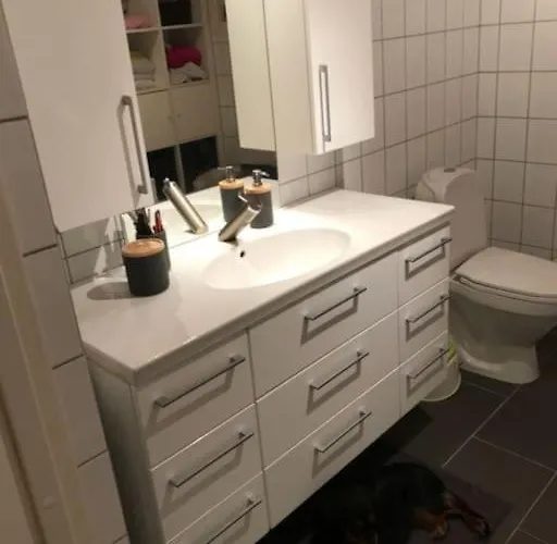 Villa Spacious House Near Centre - Wsc 2025! Trondheim