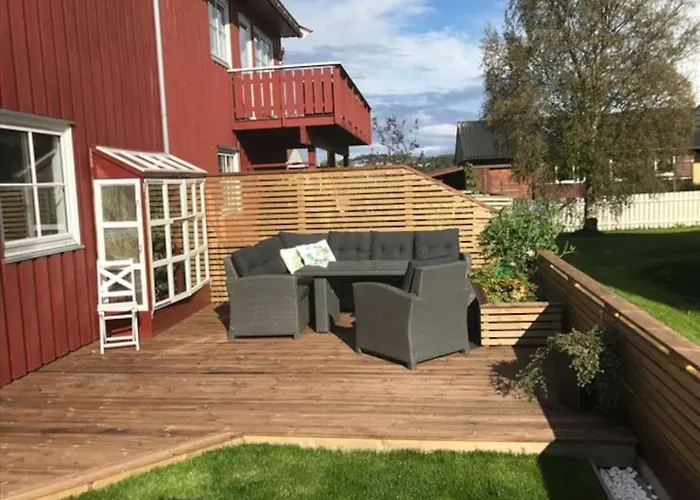 Spacious House Near Centre - Wsc 2025! Villa *