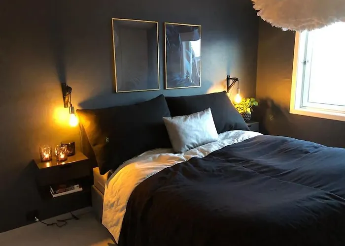 Spacious House Near Centre - Wsc 2025! * Trondheim