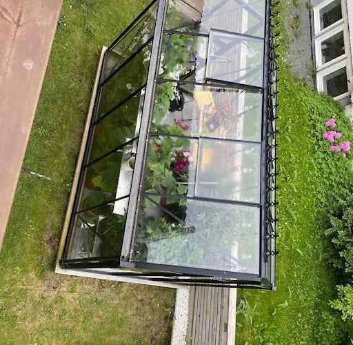 Spacious House Near Centre - Wsc 2025! *